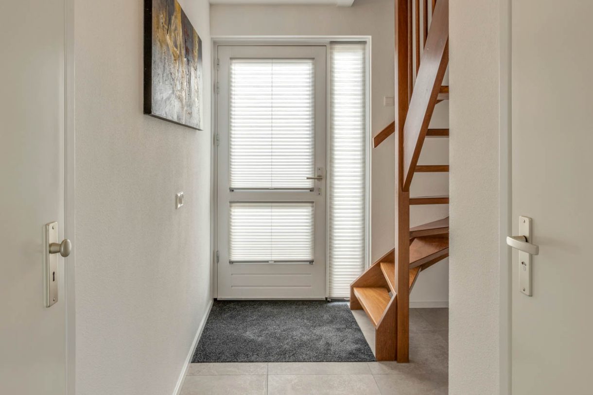 Te koop: Foto Woonhuis aan de Bosweg 15B 42 in Hoogersmilde