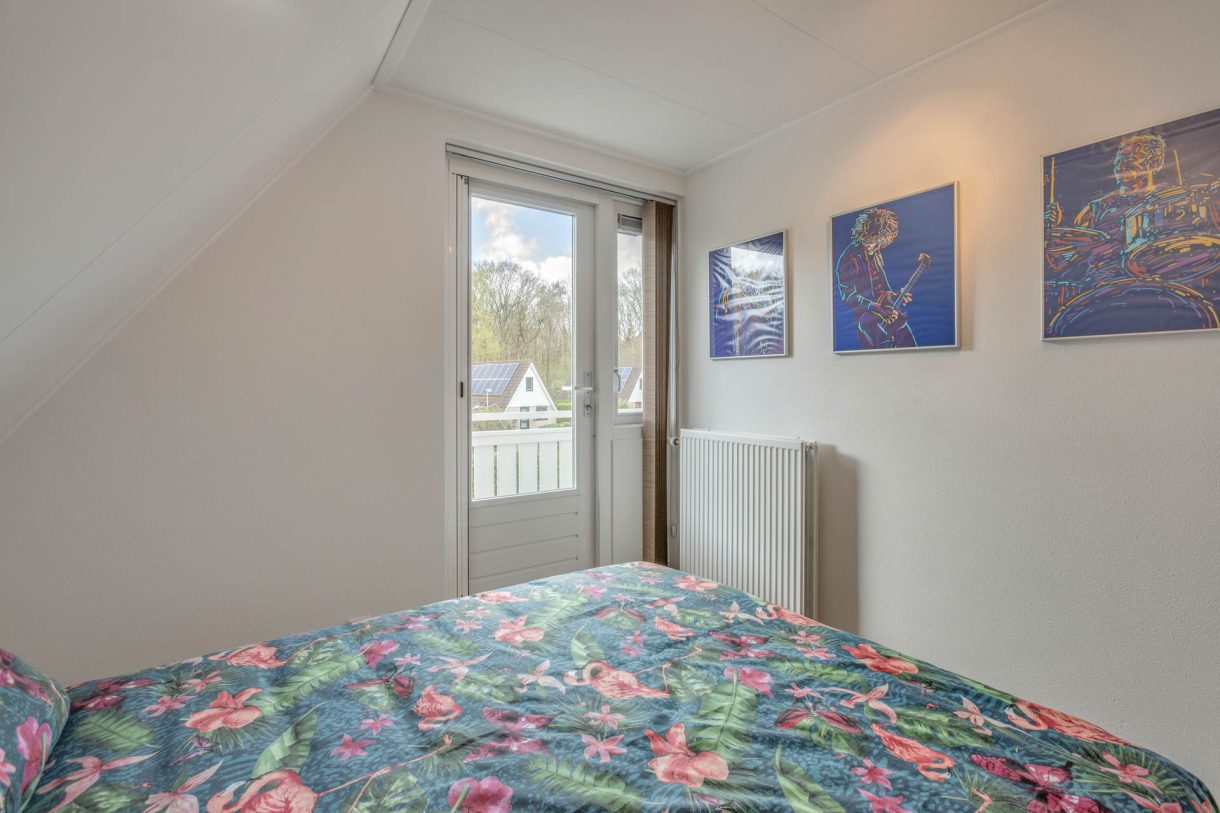 Te koop: Foto Woonhuis aan de Bosweg 15B 42 in Hoogersmilde