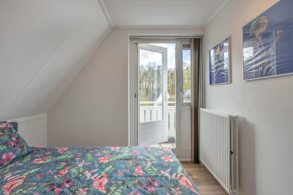 Te koop: Foto Woonhuis aan de Bosweg 15B 42 in Hoogersmilde