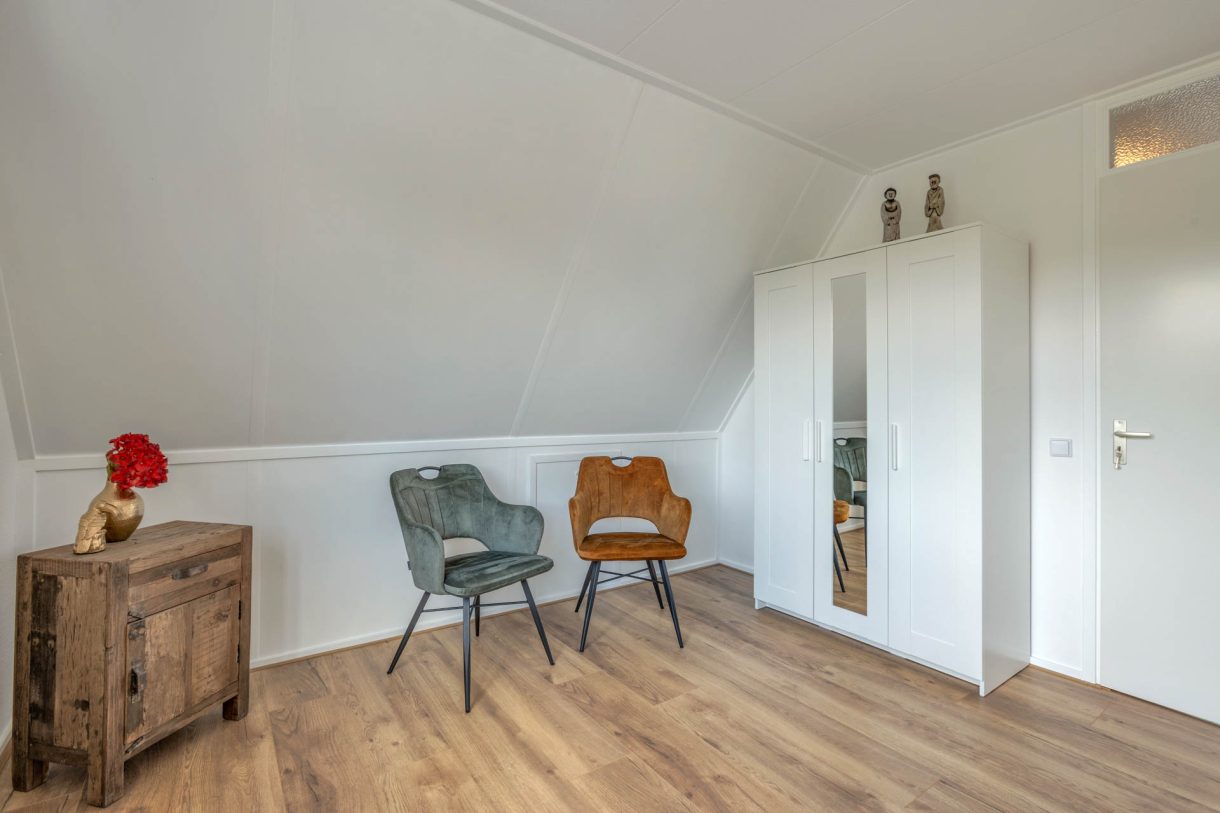 Te koop: Foto Woonhuis aan de Bosweg 15B 42 in Hoogersmilde