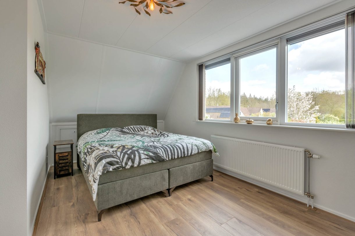 Te koop: Foto Woonhuis aan de Bosweg 15B 42 in Hoogersmilde