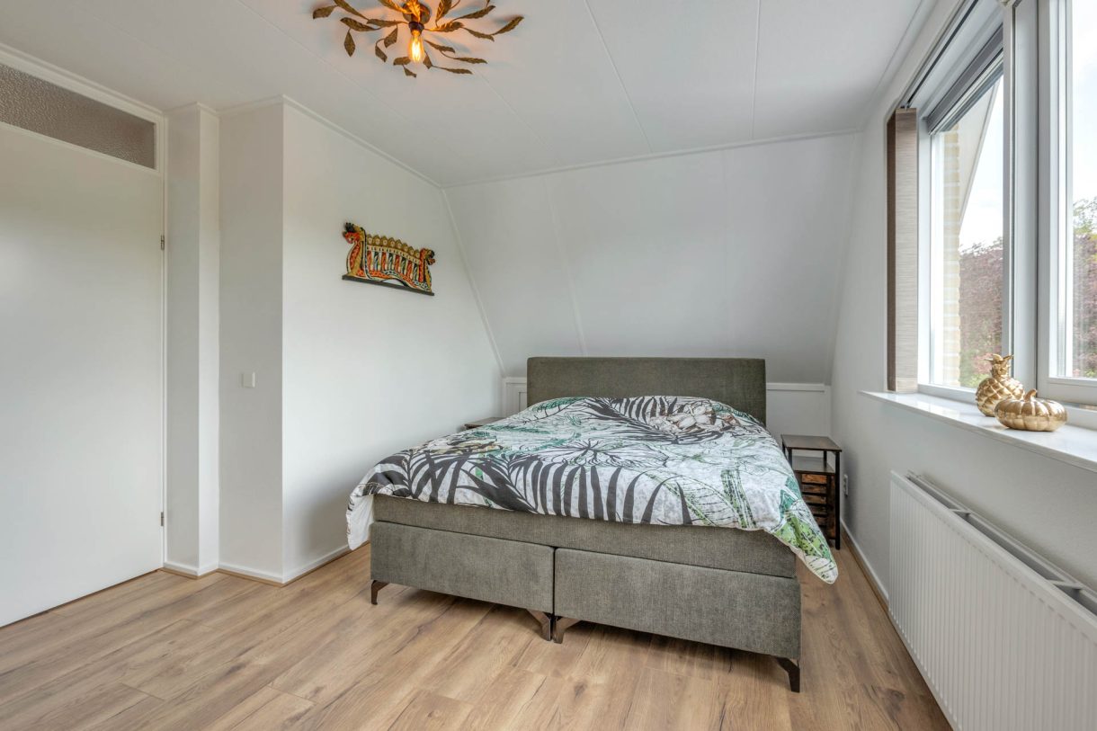 Te koop: Foto Woonhuis aan de Bosweg 15B 42 in Hoogersmilde