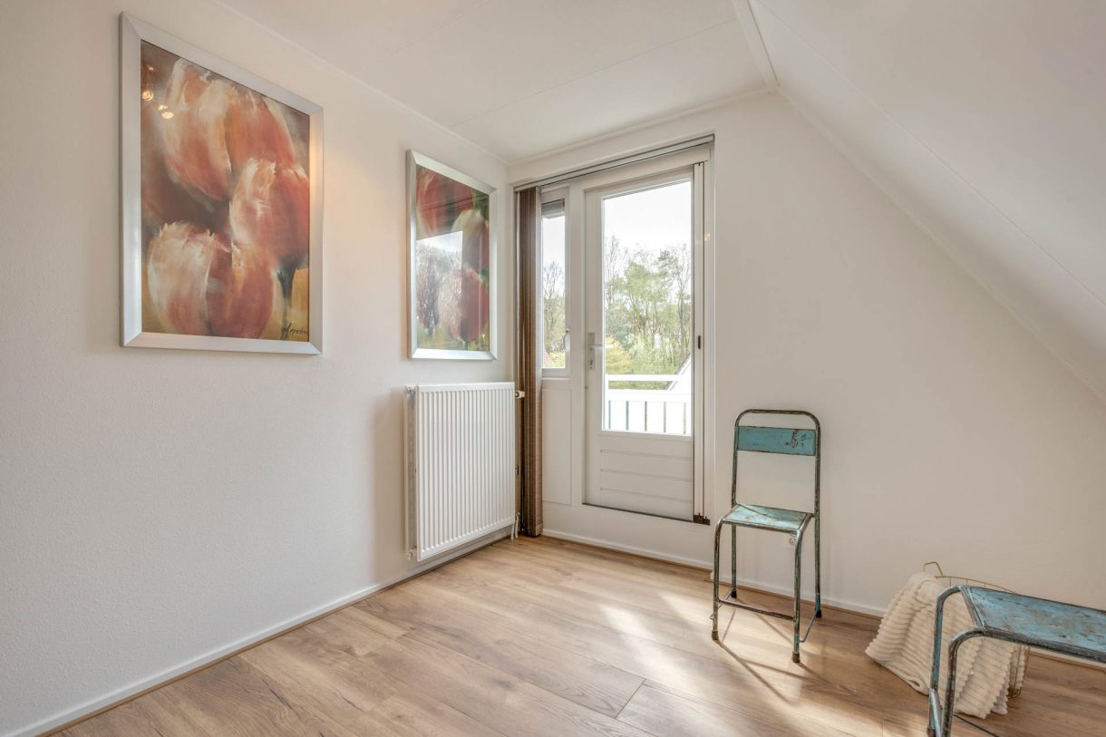 Te koop: Foto Woonhuis aan de Bosweg 15B 42 in Hoogersmilde