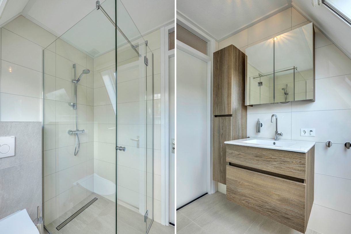 Te koop: Foto Woonhuis aan de Bosweg 15B 42 in Hoogersmilde