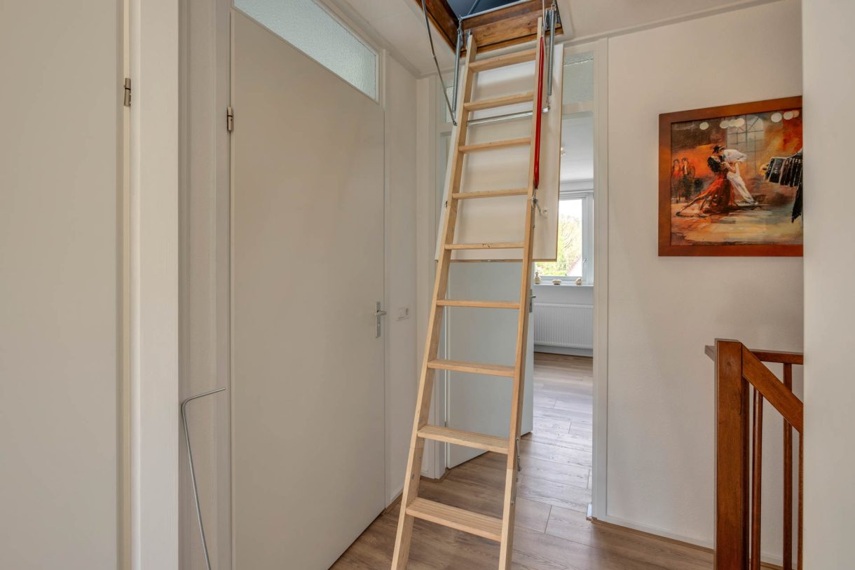 Te koop: Foto Woonhuis aan de Bosweg 15B 42 in Hoogersmilde