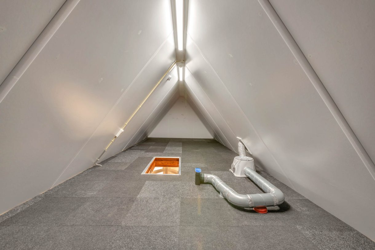 Te koop: Foto Woonhuis aan de Bosweg 15B 42 in Hoogersmilde