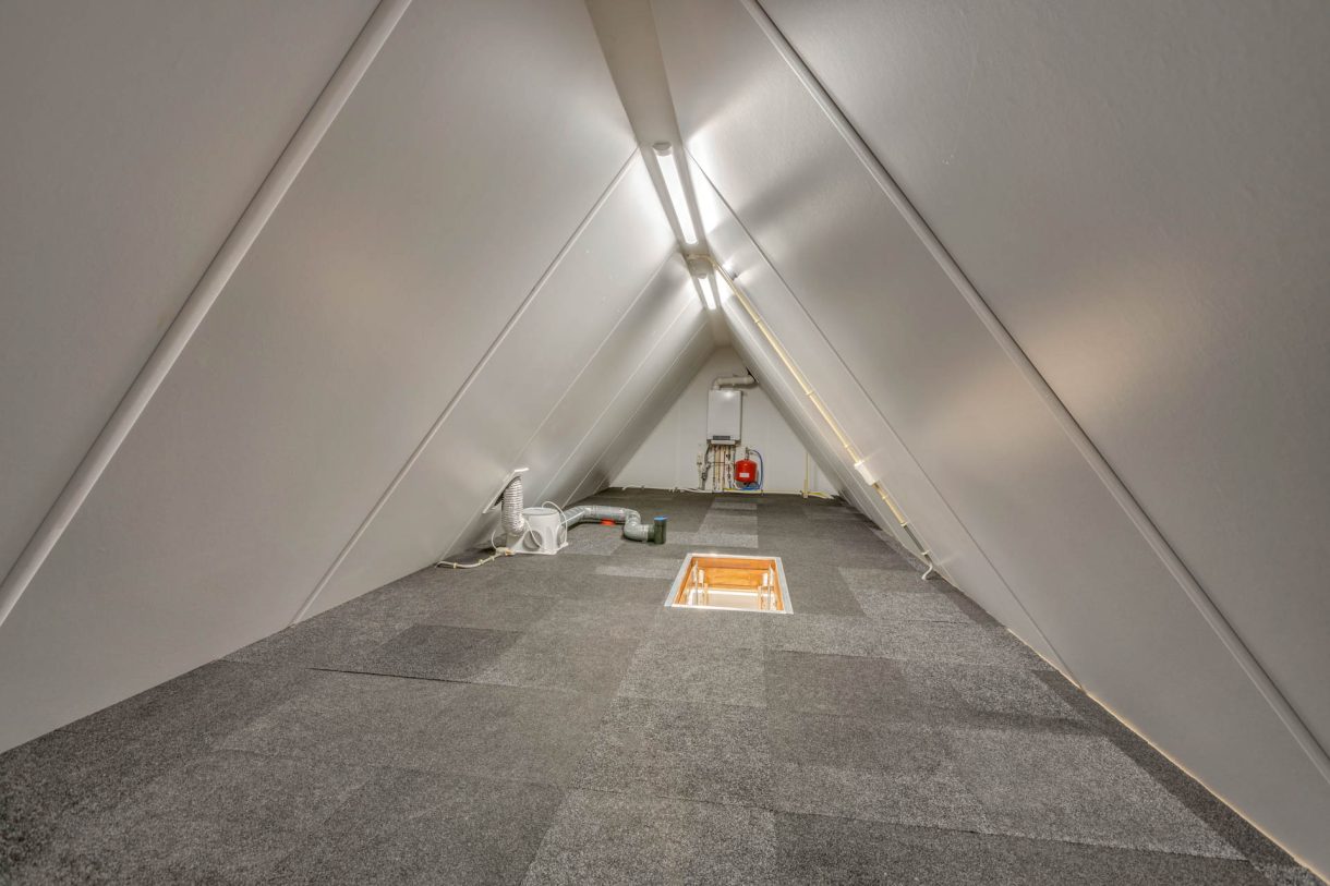 Te koop: Foto Woonhuis aan de Bosweg 15B 42 in Hoogersmilde