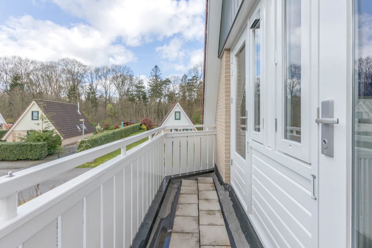 Te koop: Foto Woonhuis aan de Bosweg 15B 42 in Hoogersmilde