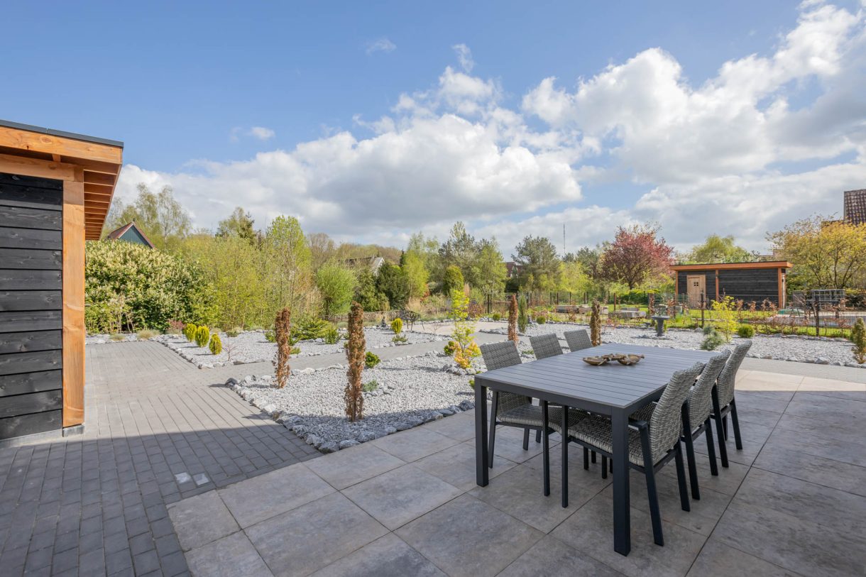 Te koop: Foto Woonhuis aan de Bosweg 15B 42 in Hoogersmilde