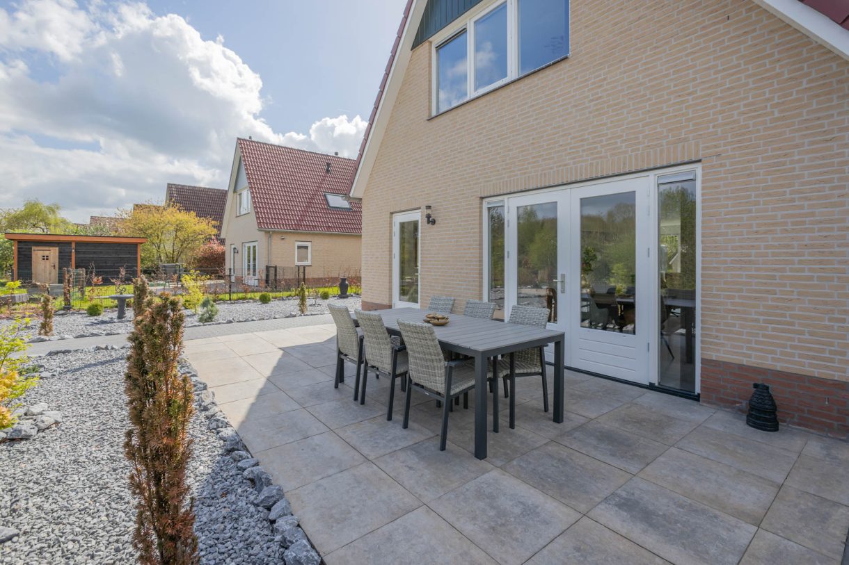 Te koop: Foto Woonhuis aan de Bosweg 15B 42 in Hoogersmilde