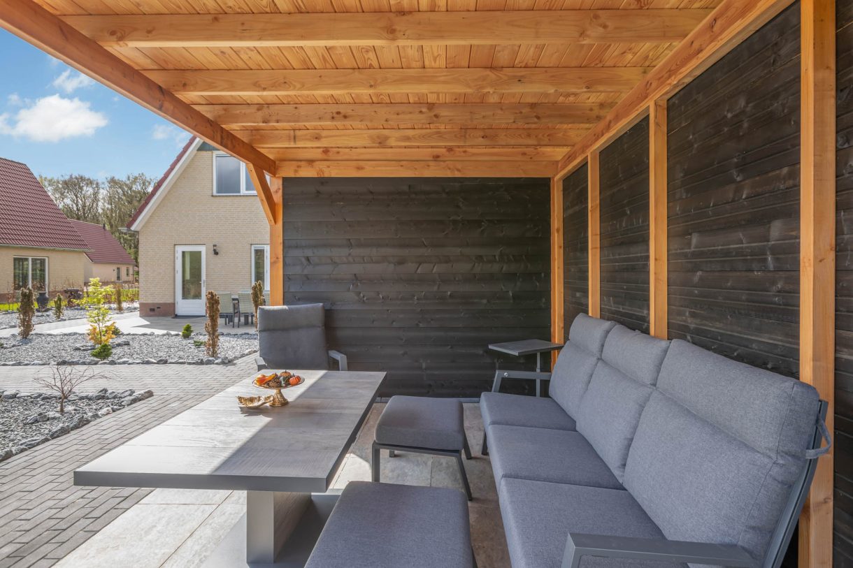 Te koop: Foto Woonhuis aan de Bosweg 15B 42 in Hoogersmilde