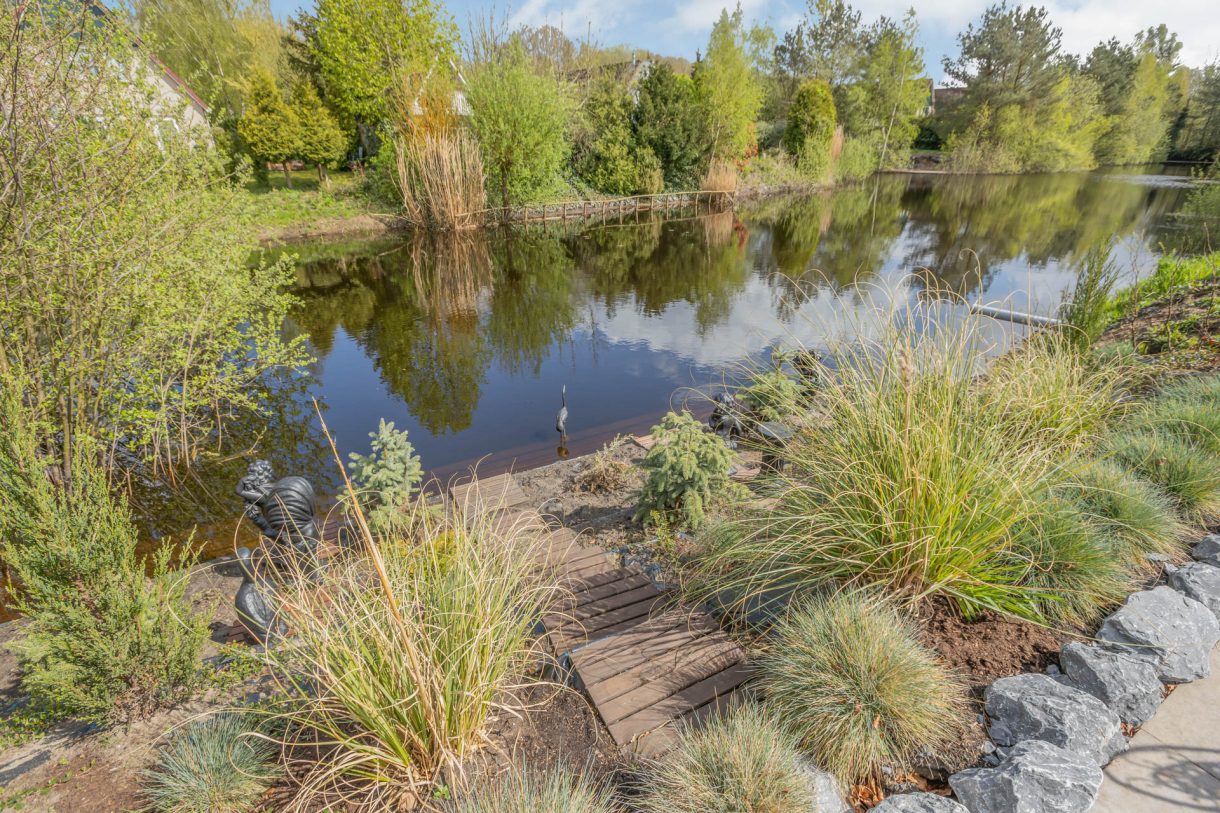 Te koop: Foto Woonhuis aan de Bosweg 15B 42 in Hoogersmilde
