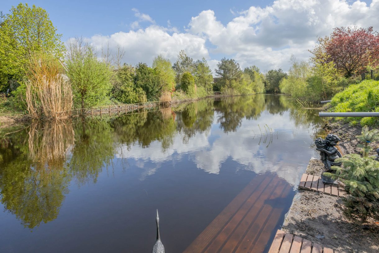 Te koop: Foto Woonhuis aan de Bosweg 15B 42 in Hoogersmilde