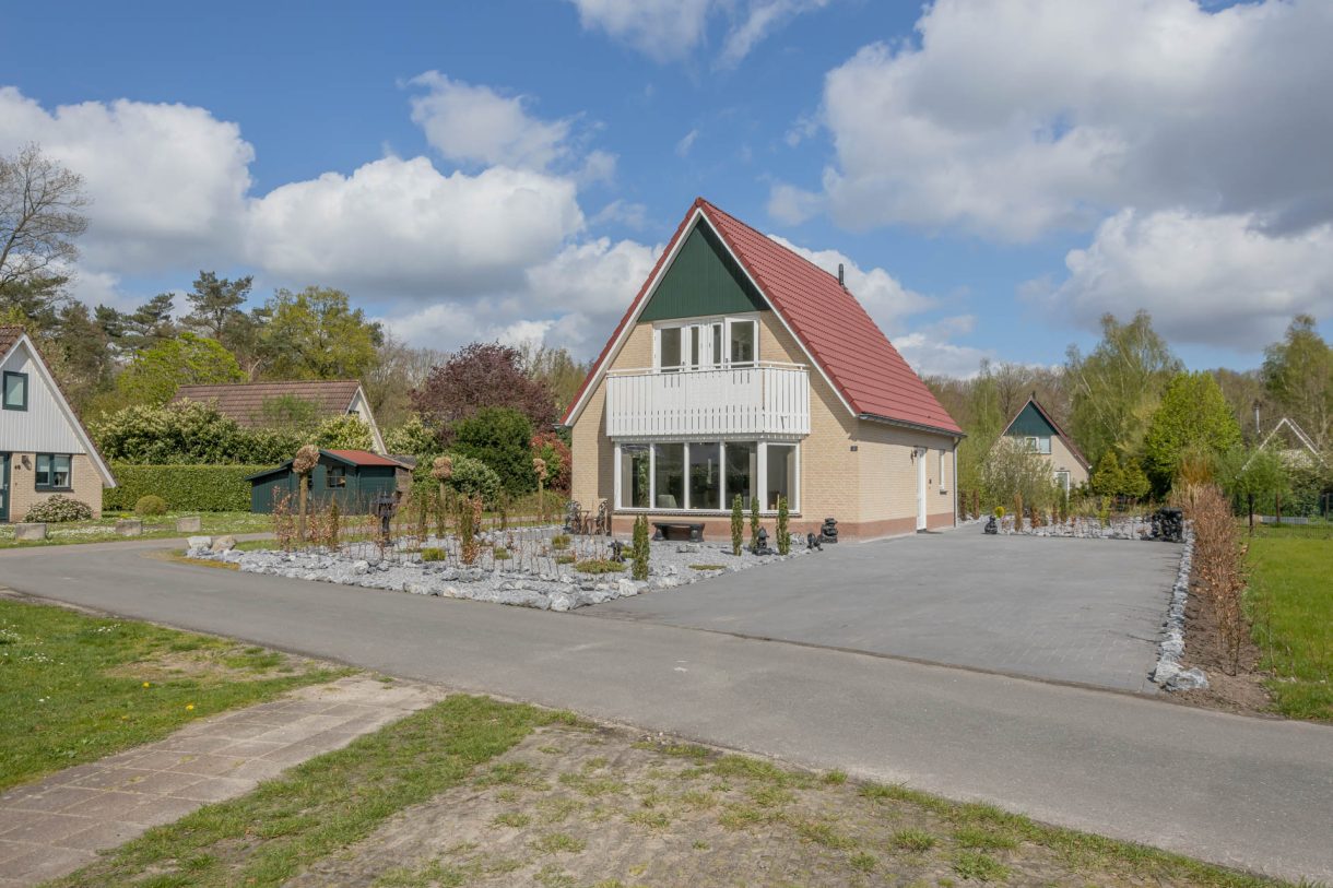 Te koop: Foto Woonhuis aan de Bosweg 15B 42 in Hoogersmilde