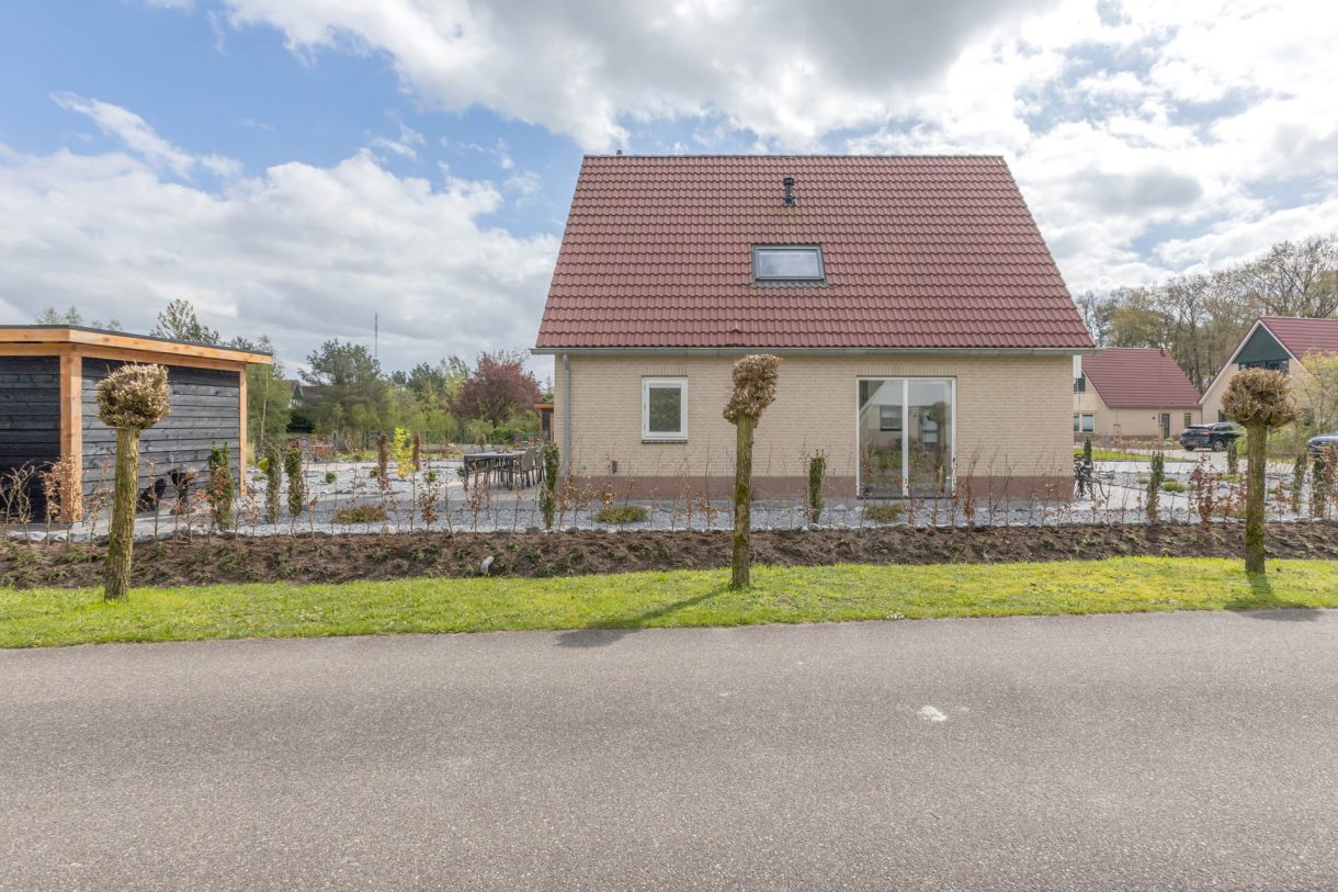 Te koop: Foto Woonhuis aan de Bosweg 15B 42 in Hoogersmilde