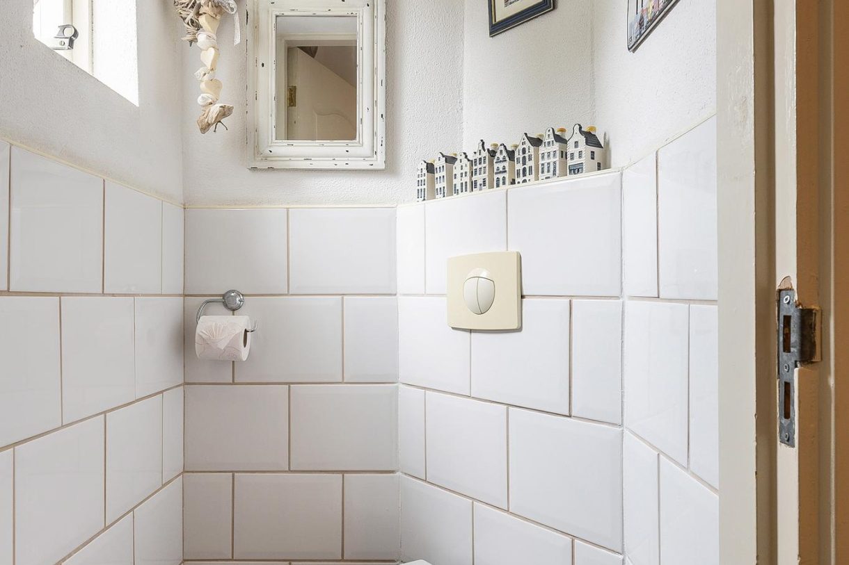 Te koop: Foto Woonhuis aan de van der Heimstraat 13 in Vlaardingen