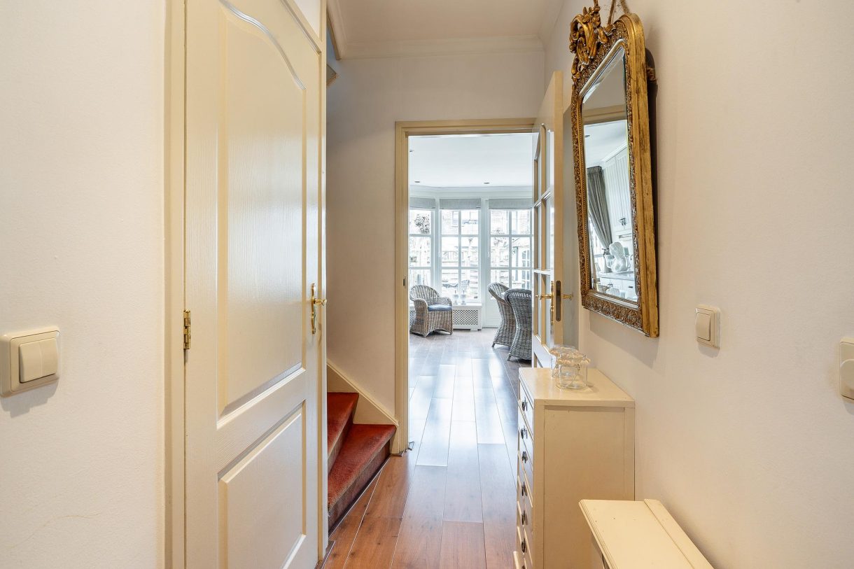 Te koop: Foto Woonhuis aan de van der Heimstraat 13 in Vlaardingen