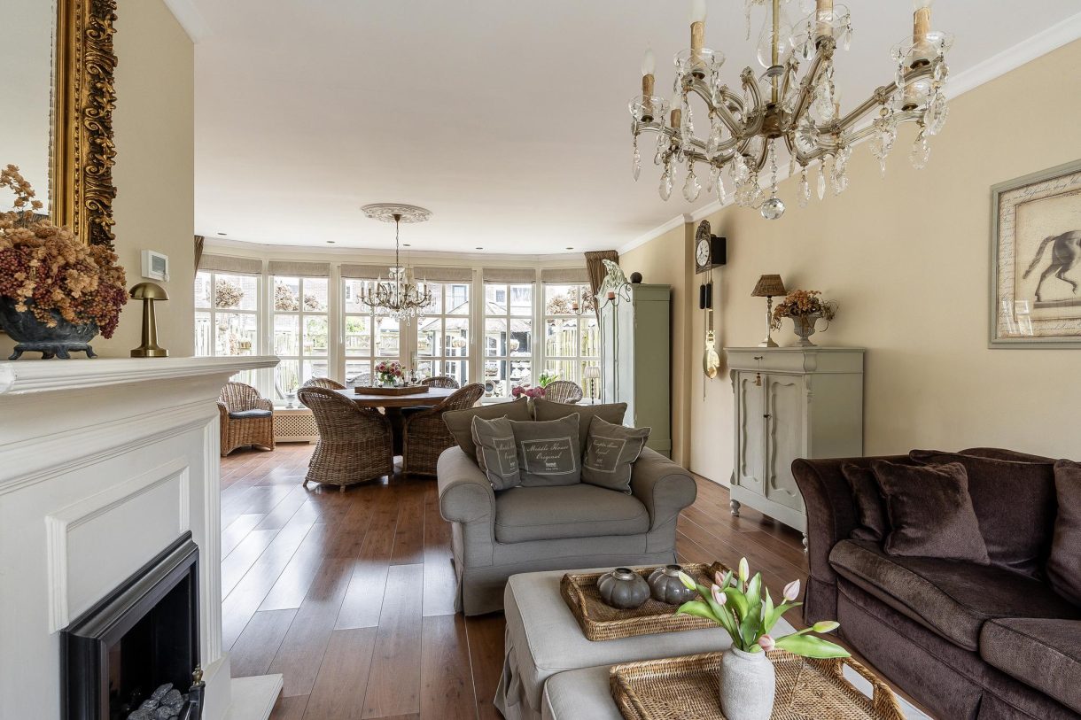 Te koop: Foto Woonhuis aan de van der Heimstraat 13 in Vlaardingen