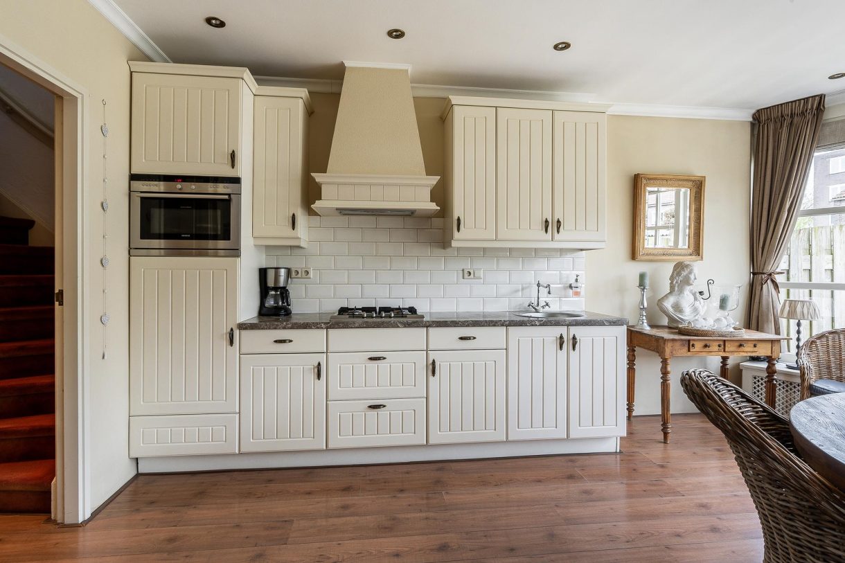 Te koop: Foto Woonhuis aan de van der Heimstraat 13 in Vlaardingen