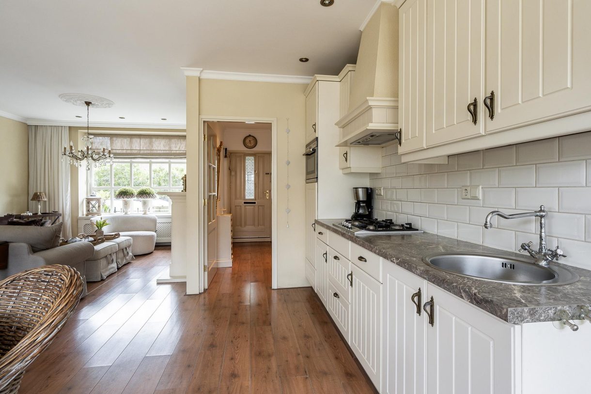 Te koop: Foto Woonhuis aan de van der Heimstraat 13 in Vlaardingen