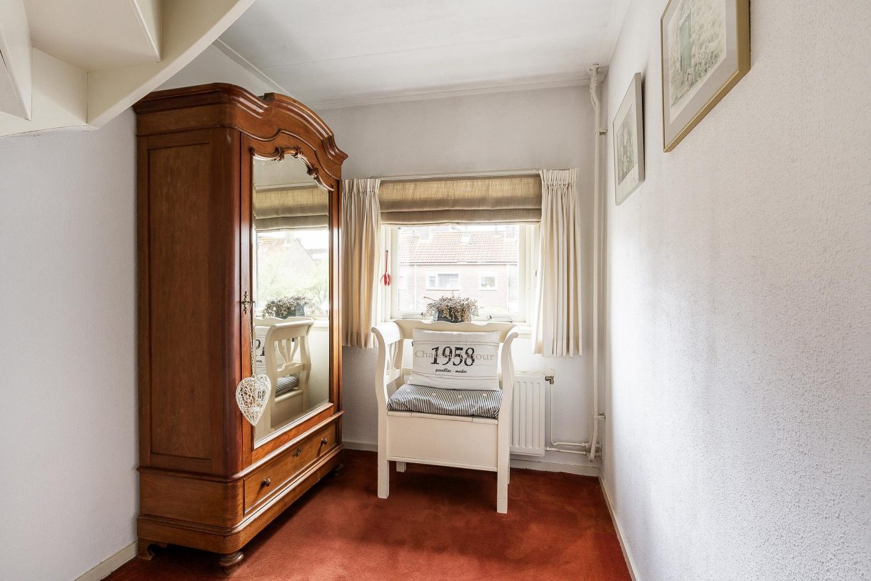 Te koop: Foto Woonhuis aan de van der Heimstraat 13 in Vlaardingen