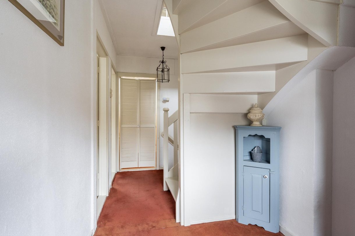 Te koop: Foto Woonhuis aan de van der Heimstraat 13 in Vlaardingen