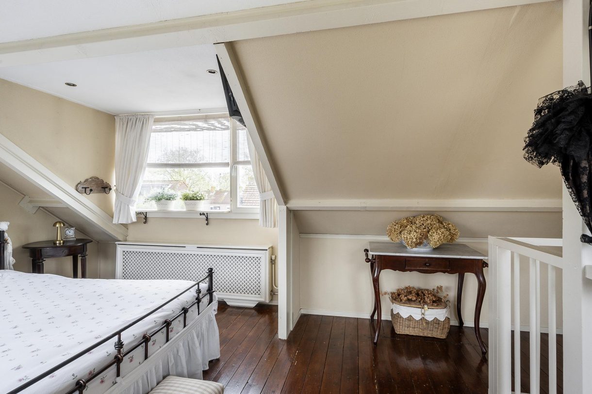 Te koop: Foto Woonhuis aan de van der Heimstraat 13 in Vlaardingen