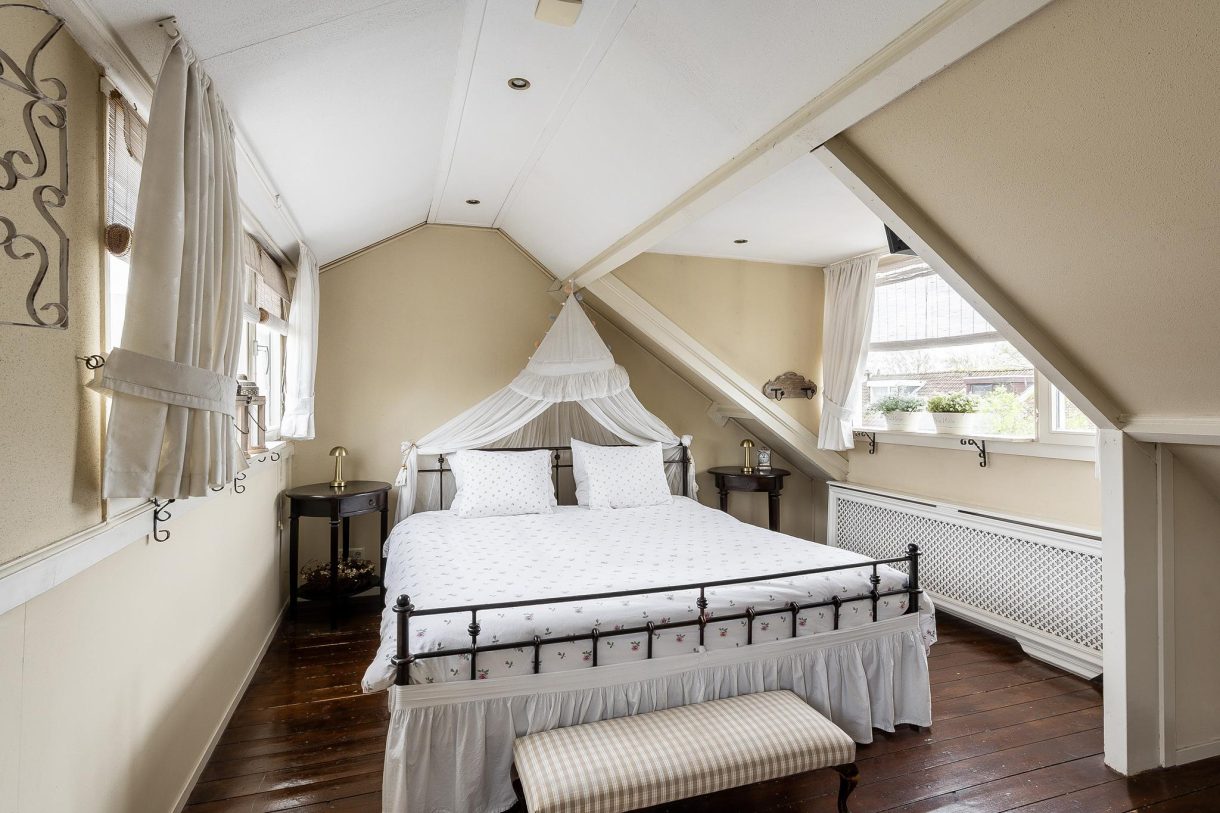 Te koop: Foto Woonhuis aan de van der Heimstraat 13 in Vlaardingen