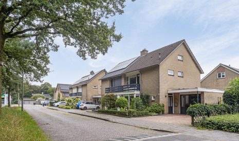Te koop: Foto Woonhuis aan de Keizershof 208 in Uden