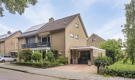 koop  Uden  Keizershof 208 – Hoofdfoto