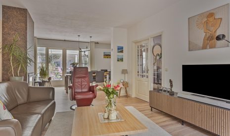 Te koop: Foto Woonhuis aan de Keizershof 208 in Uden