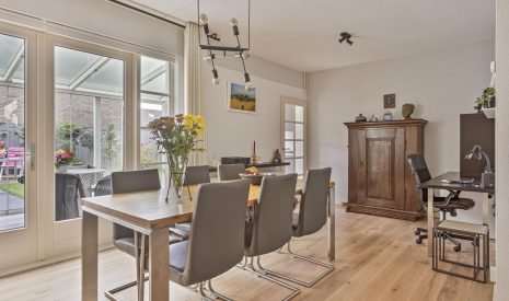 Te koop: Foto Woonhuis aan de Keizershof 208 in Uden