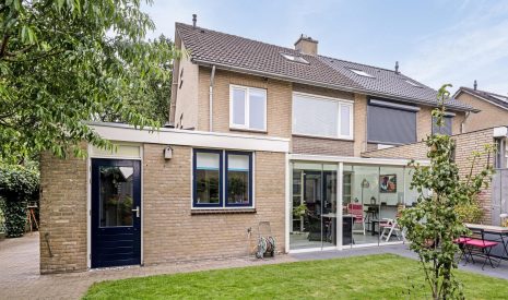 Te koop: Foto Woonhuis aan de Keizershof 208 in Uden