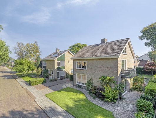 Hoofdfoto van Nietap H.W. Mesdagstraat 22