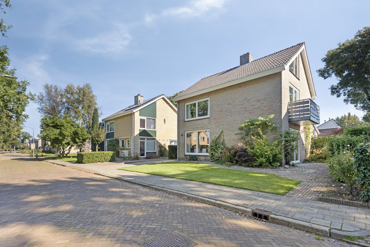 Te koop: Foto Woonhuis aan de H.W. Mesdagstraat 22 in Nietap