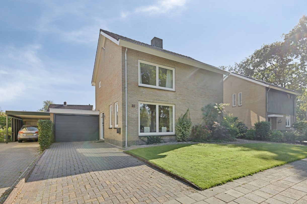 Te koop: Foto Woonhuis aan de H.W. Mesdagstraat 22 in Nietap