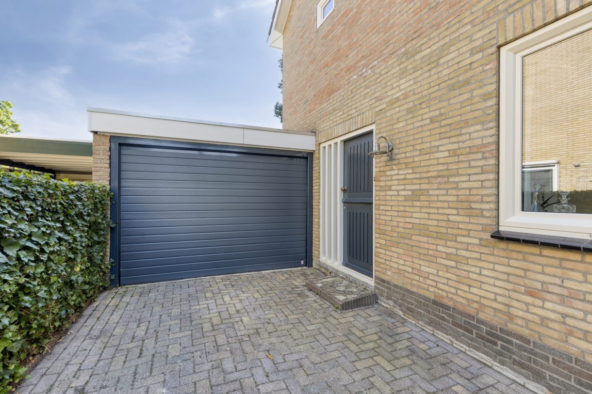 Te koop: Foto Woonhuis aan de H.W. Mesdagstraat 22 in Nietap