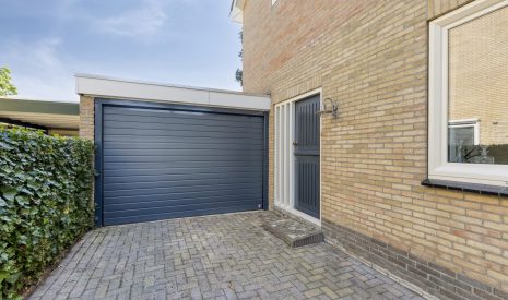 Te koop: Foto Woonhuis aan de H.W. Mesdagstraat 22 in Nietap