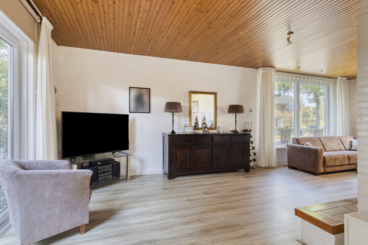 Te koop: Foto Woonhuis aan de H.W. Mesdagstraat 22 in Nietap