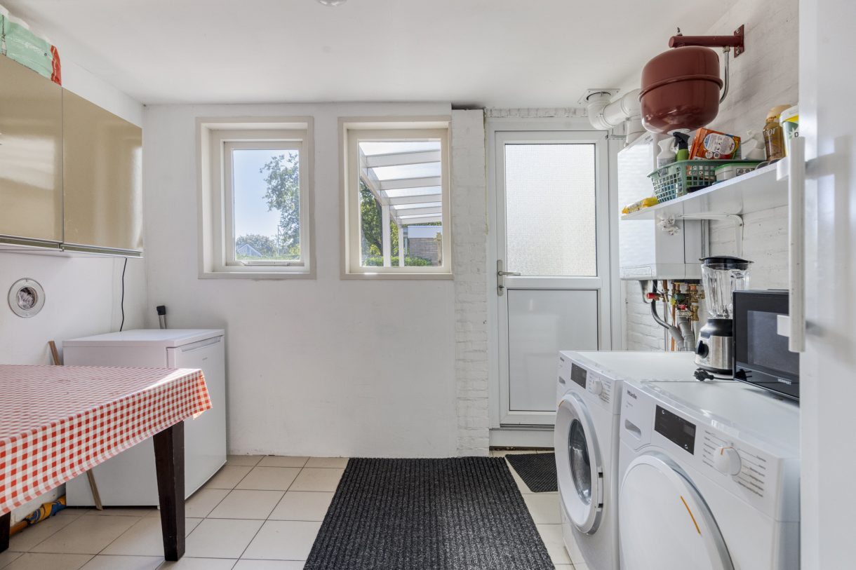 Te koop: Foto Woonhuis aan de H.W. Mesdagstraat 22 in Nietap