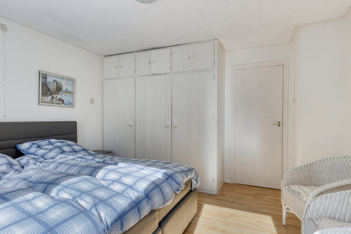 Te koop: Foto Woonhuis aan de H.W. Mesdagstraat 22 in Nietap