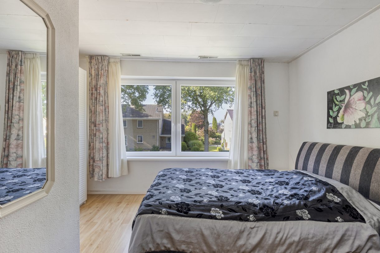 Te koop: Foto Woonhuis aan de H.W. Mesdagstraat 22 in Nietap