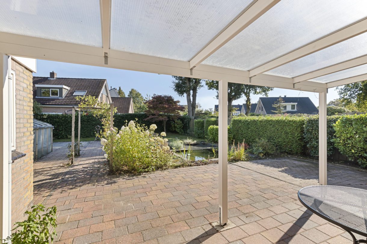 Te koop: Foto Woonhuis aan de H.W. Mesdagstraat 22 in Nietap