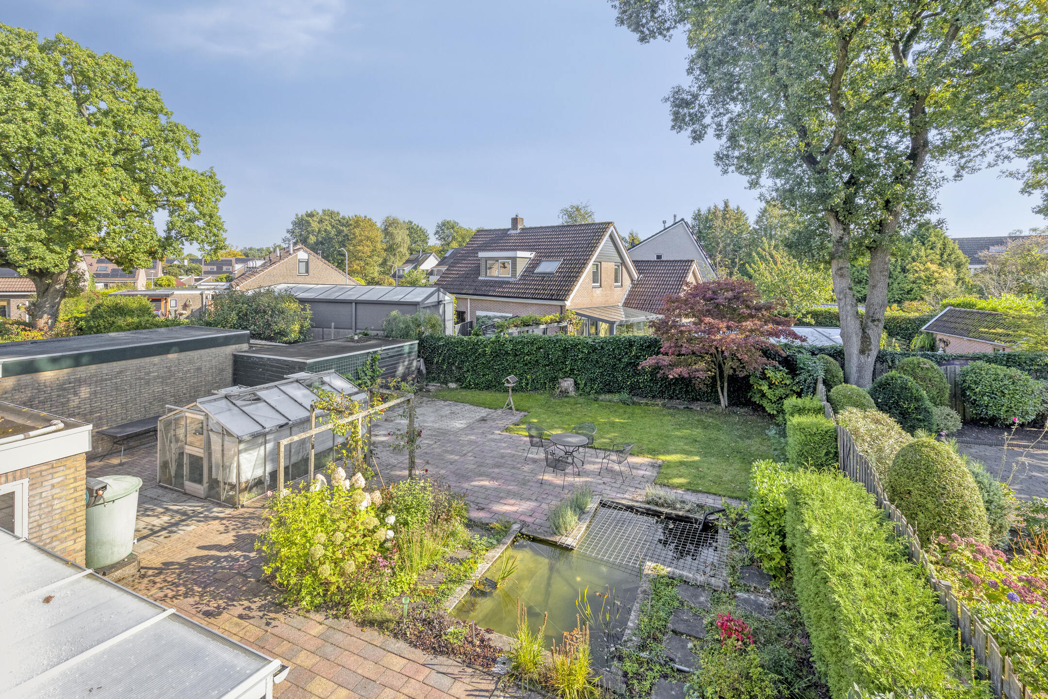 koop  Nietap  H.W. Mesdagstraat 22 – Foto