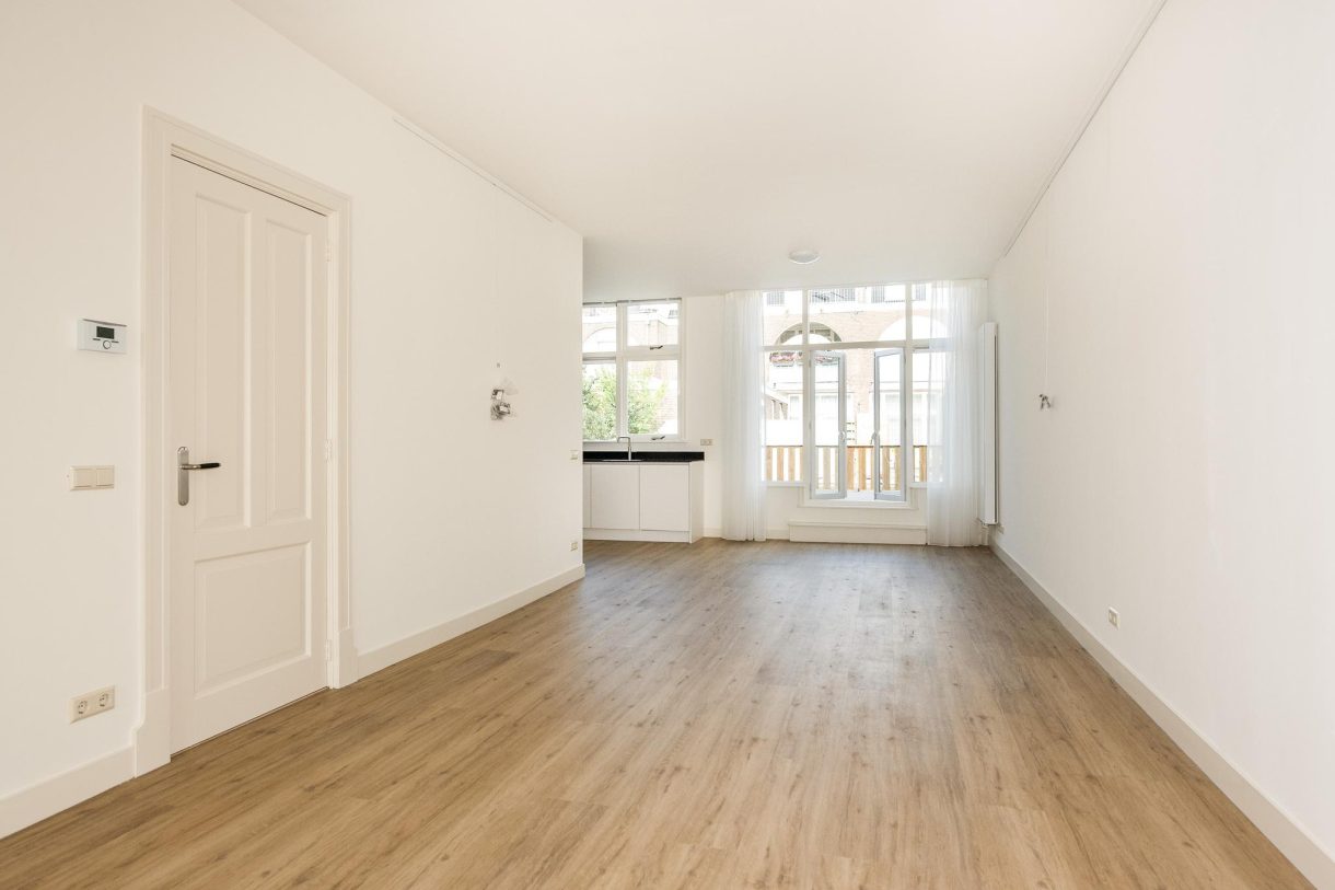 Te huur: Foto Appartement aan de Jacob Hopstraat 5 in 's-Gravenhage