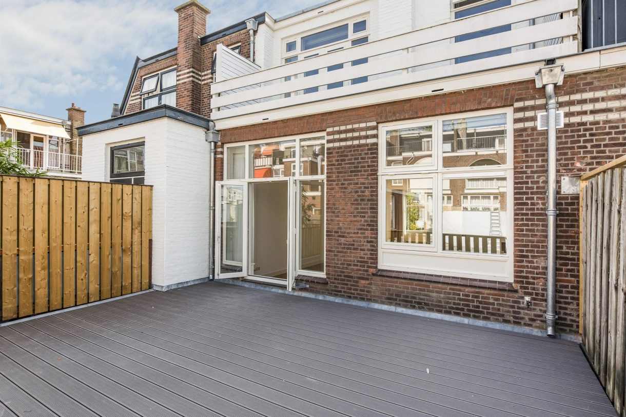 Te huur: Foto Appartement aan de Jacob Hopstraat 5 in 's-Gravenhage