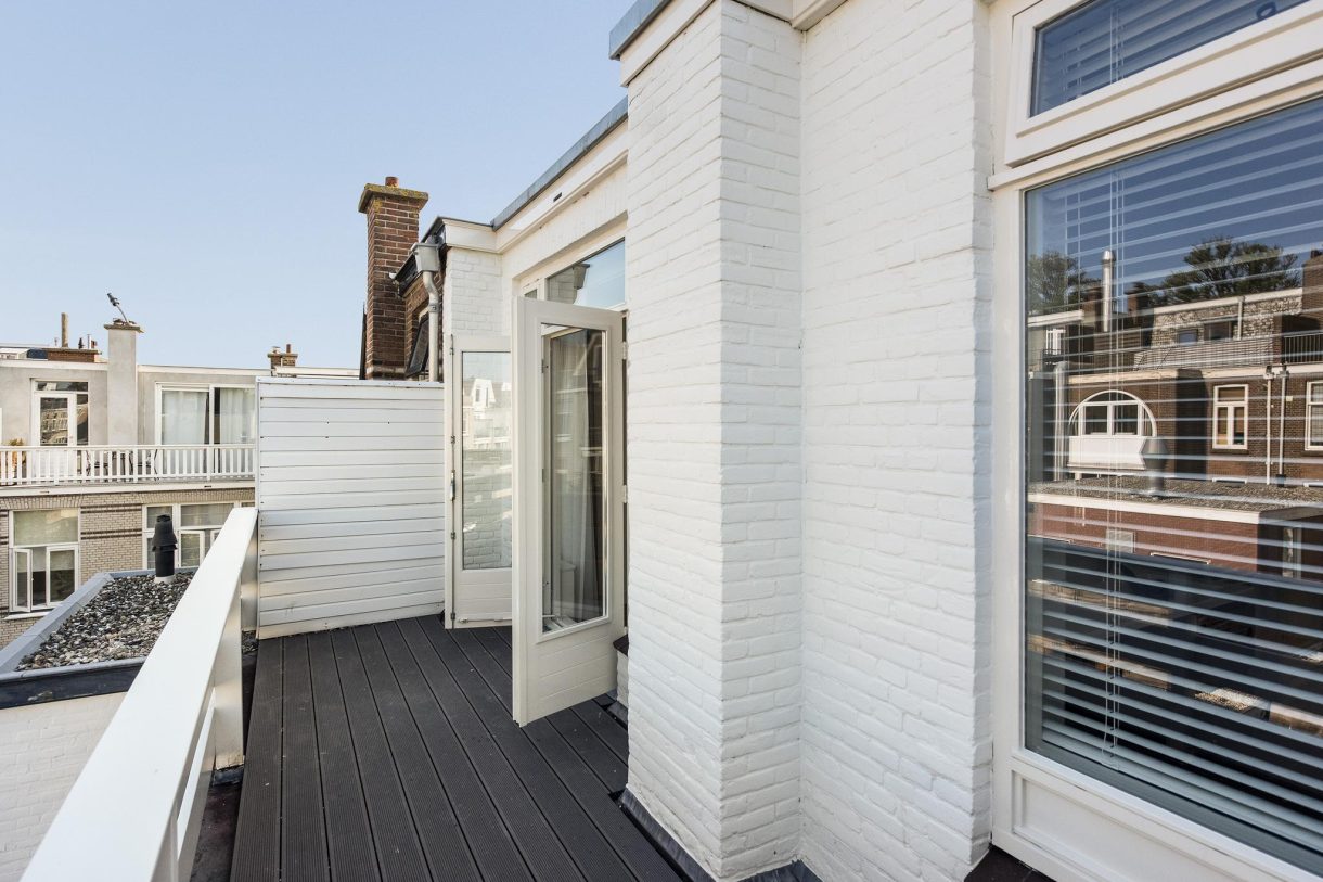 Te huur: Foto Appartement aan de Jacob Hopstraat 5 in 's-Gravenhage