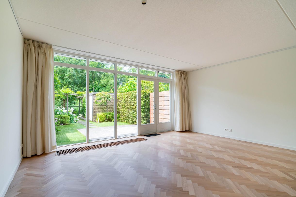 Te huur: Foto Woonhuis aan de IJsvogellaan 23 in Leidschendam