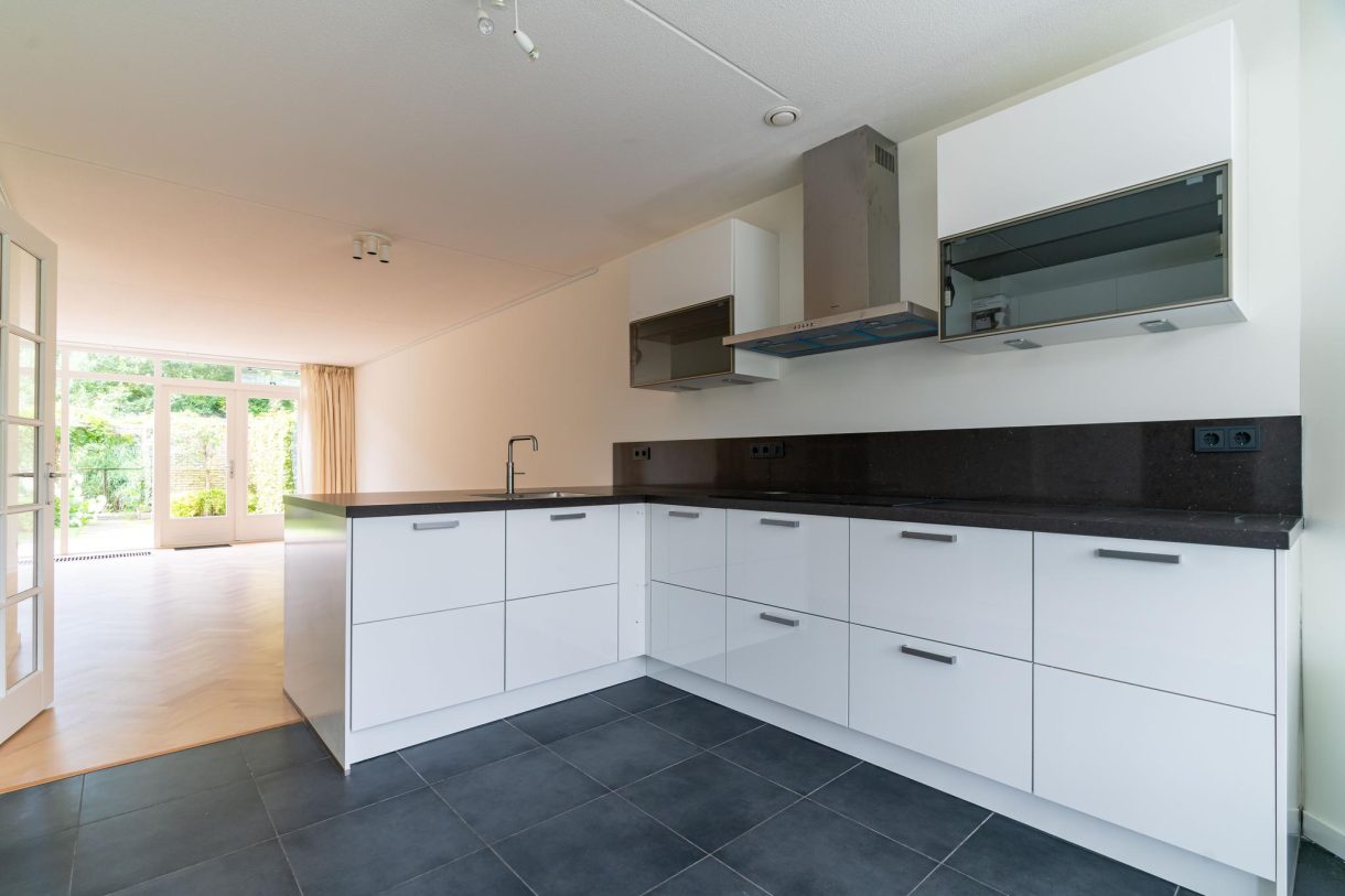 Te huur: Foto Woonhuis aan de IJsvogellaan 23 in Leidschendam