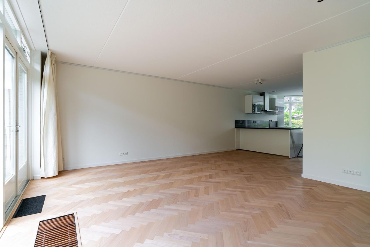 Te huur: Foto Woonhuis aan de IJsvogellaan 23 in Leidschendam